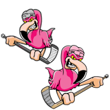 mingoshockey